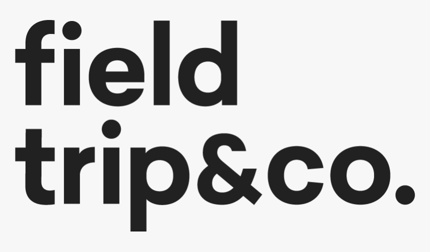 Field Trip Png, Transparent Png