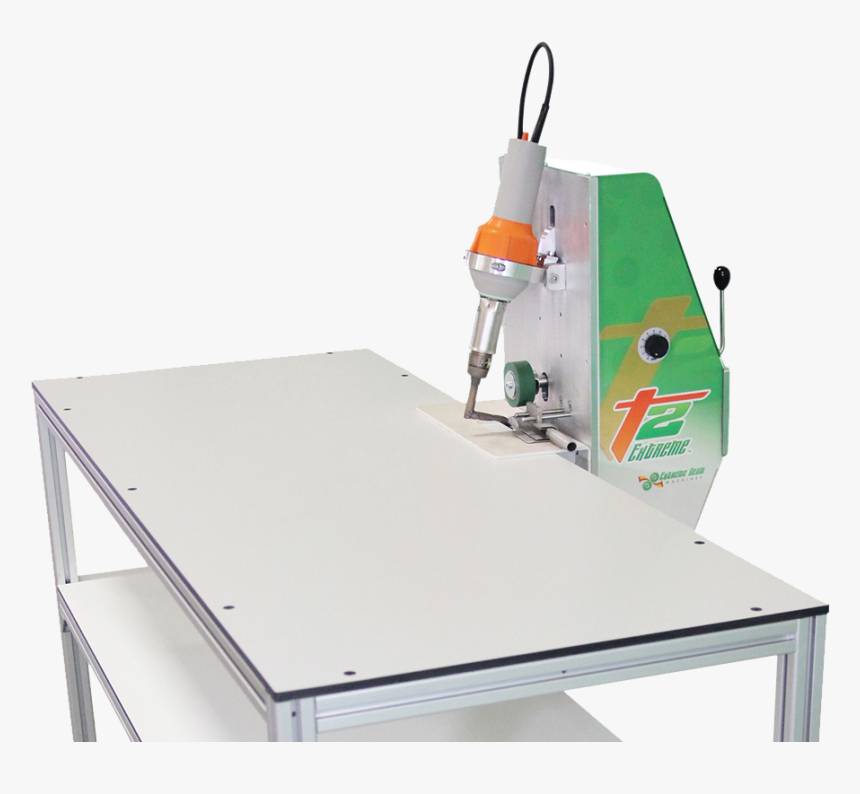 Banner Welding Table, HD Png Download