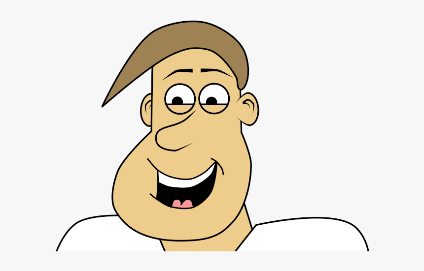 Import - Clipart - Moving Animations Of Cartoons, HD Png Download
