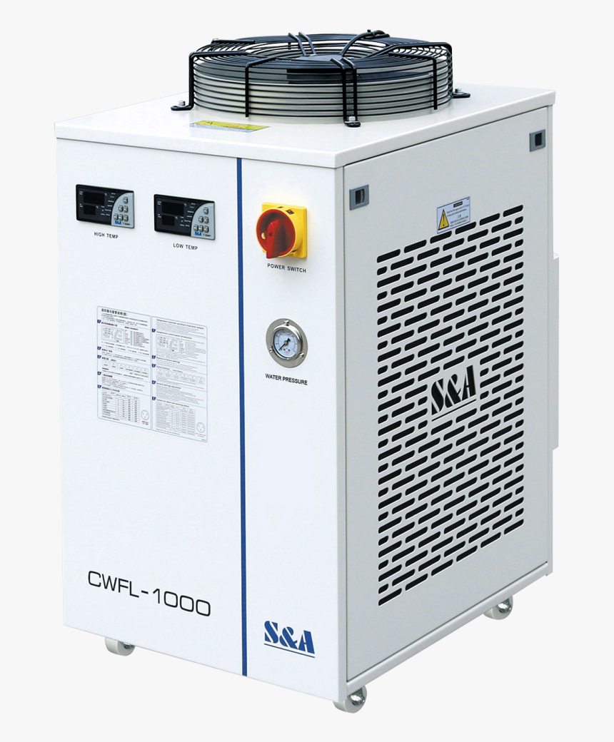 Water Chiller, HD Png Download