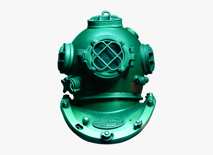 Divers, HD Png Download