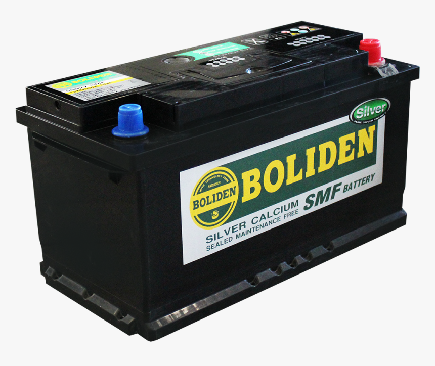 Boliden Car Batteries Car Batteries , Png Download - แบตเตอรี่ รถยนต์ แบบ แห้ง, Transparent Png