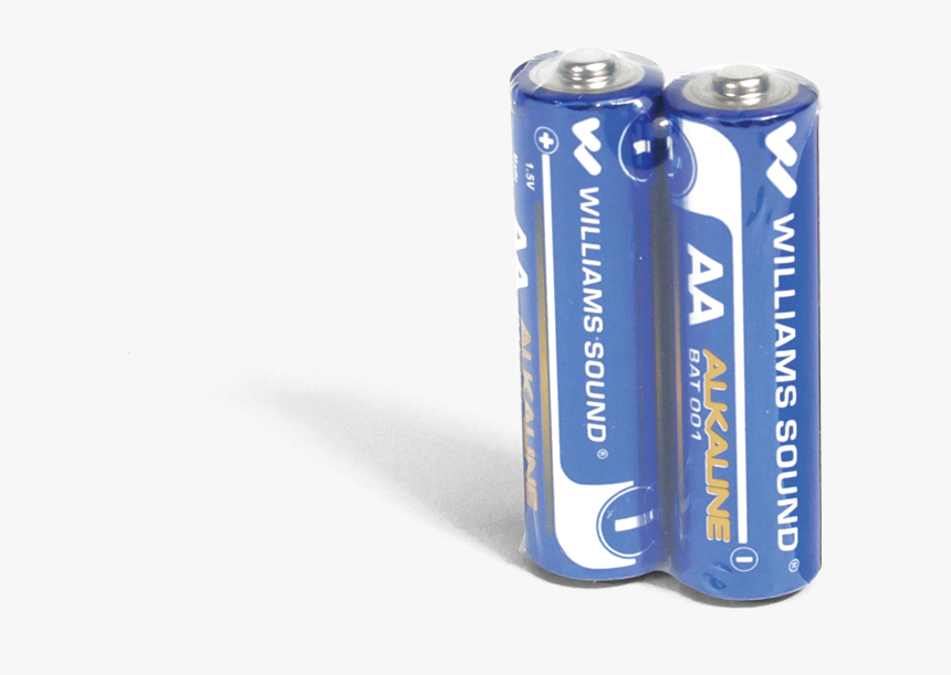 Aa Battery Png - Aa Battery Alkaline Transparent, Png Download