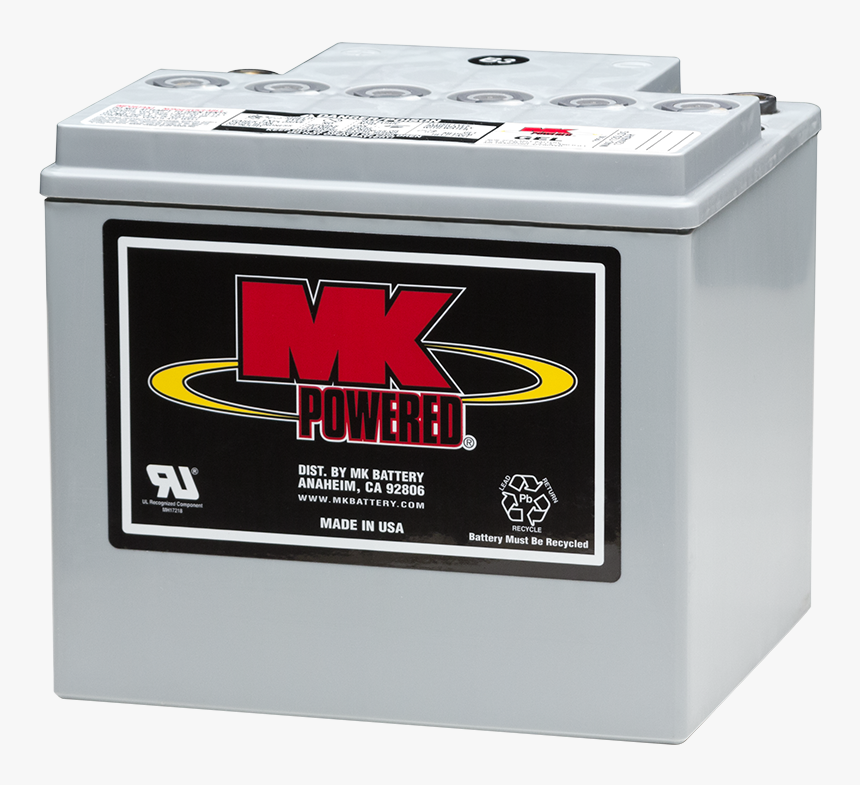 Mk Powered Battery Gel, HD Png Download