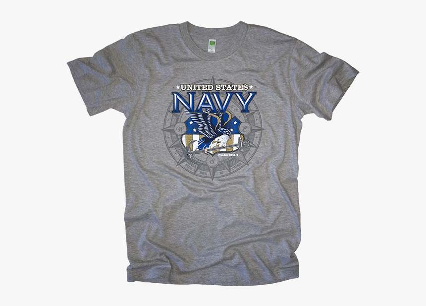 T-shirt, HD Png Download