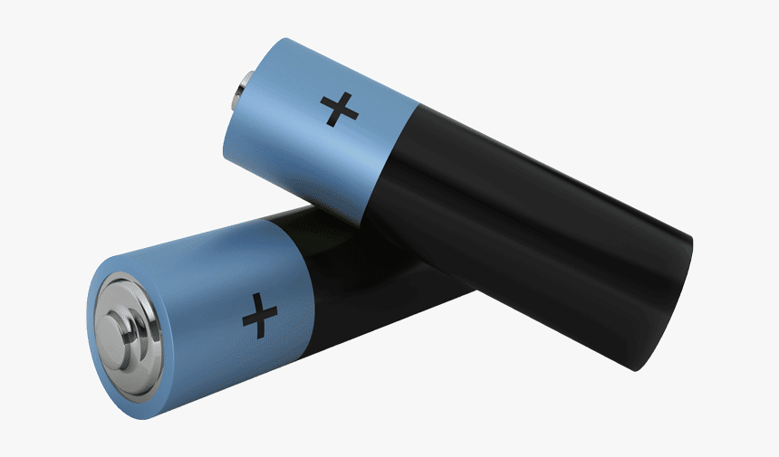 Batteries Not Included - Bateries De Liti Png, Transparent Png