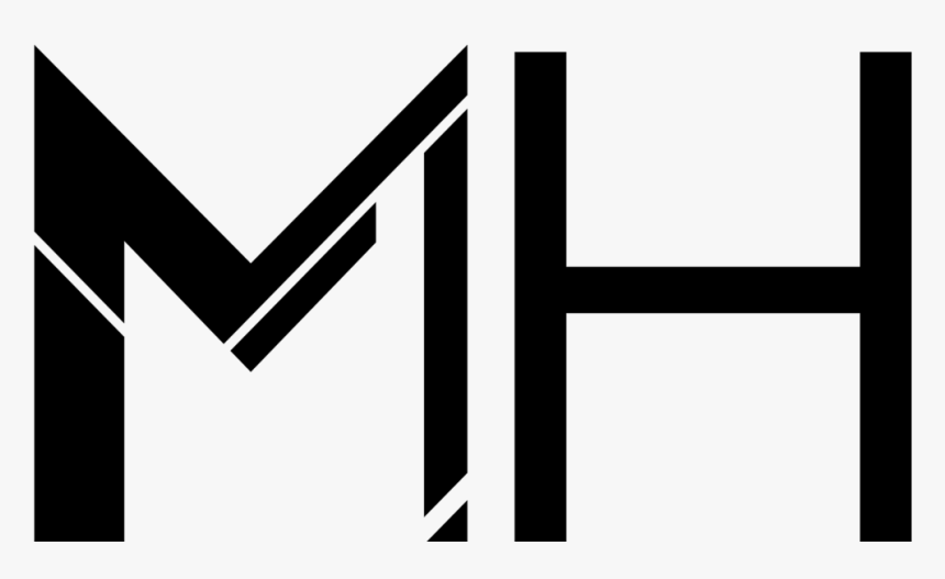 Moutain Heritage Home Logo Black - Sign, HD Png Download
