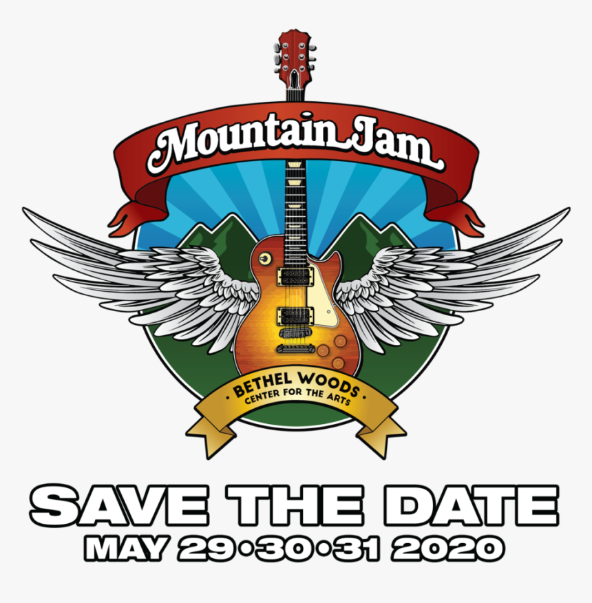 Mountain Jam, HD Png Download