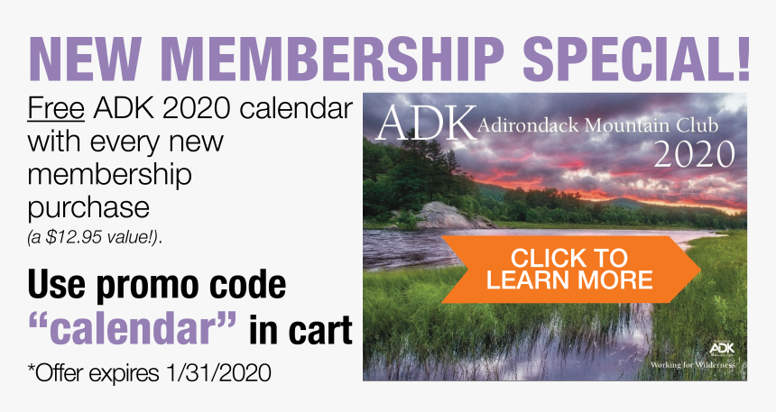 January 2020 Membership Special, HD Png Download