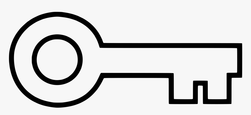 Key Election Symbol Png, Transparent Png