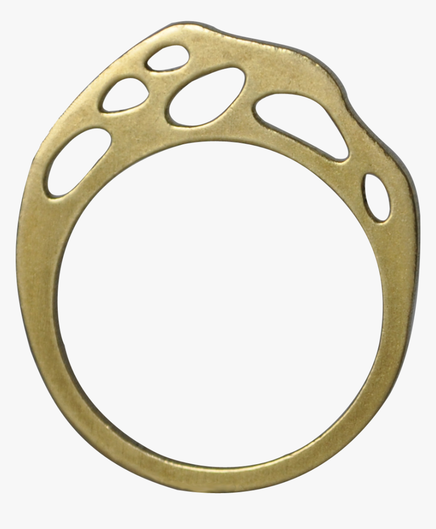 Engagement Ring, HD Png Download