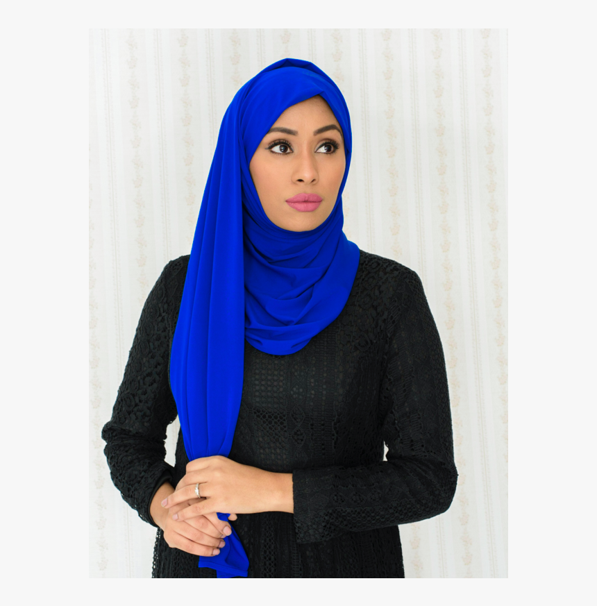 Hijab Png, Transparent Png