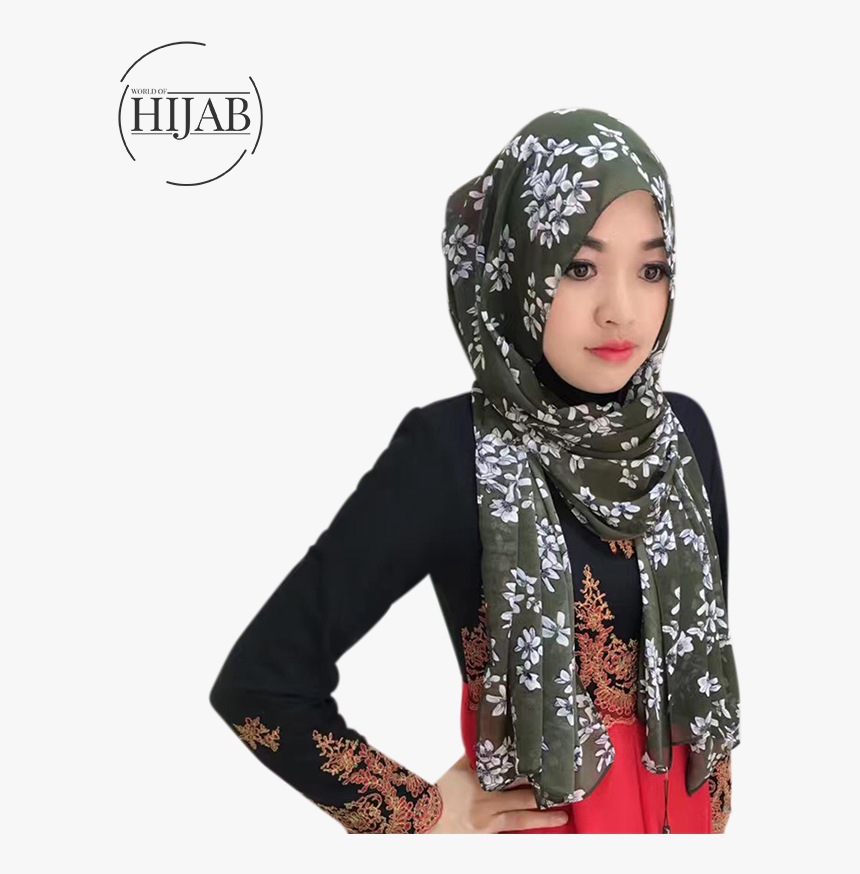 Scarf, HD Png Download