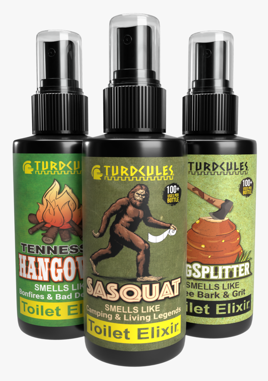 Turdcules Log Splitter, HD Png Download