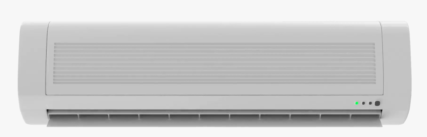 Air Conditioner Png Free Background - Modem, Transparent Png