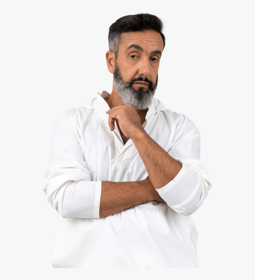 Men - Gentleman, HD Png Download