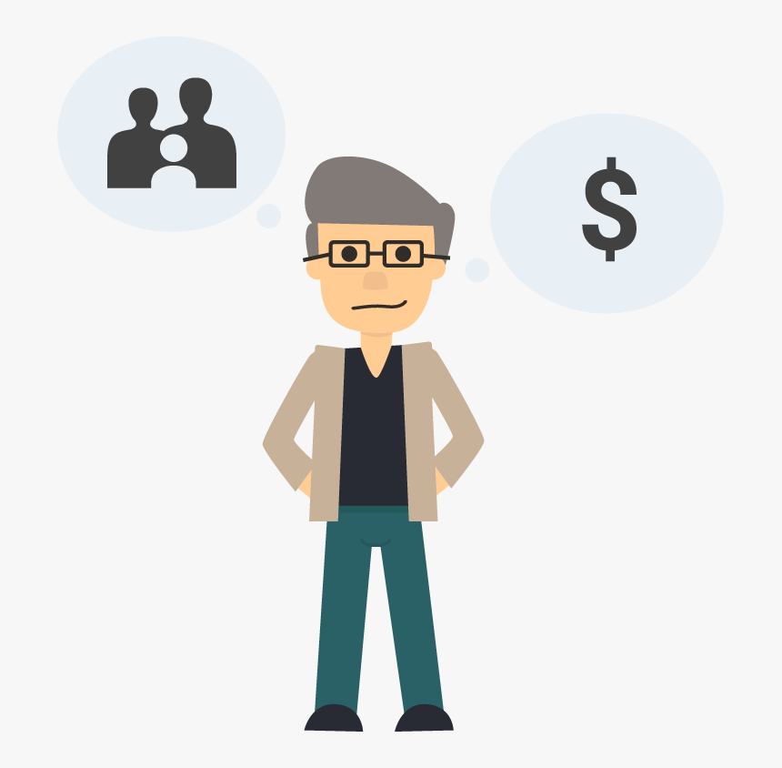 Cartoon, HD Png Download
