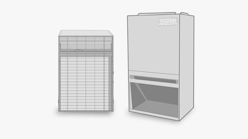 Cu Ah Illustration - Computer Case, HD Png Download