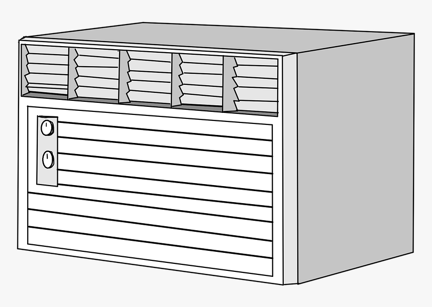 Filing Cabinet, HD Png Download