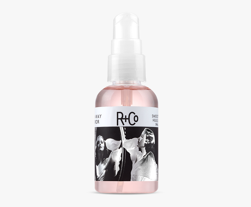 R Co Two Way Mirror Oil, HD Png Download