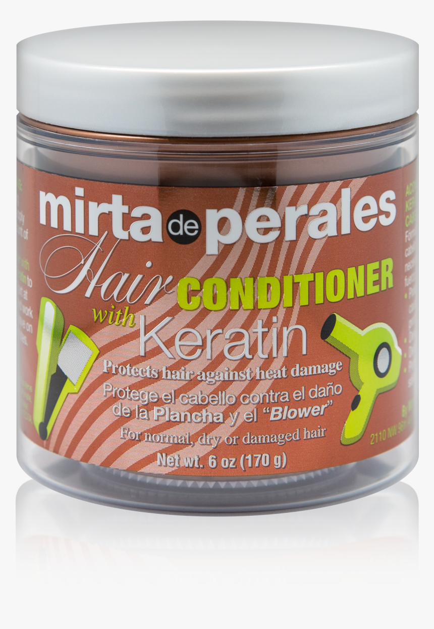 Tratamiento De Keratina Mirta De Perales, HD Png Download