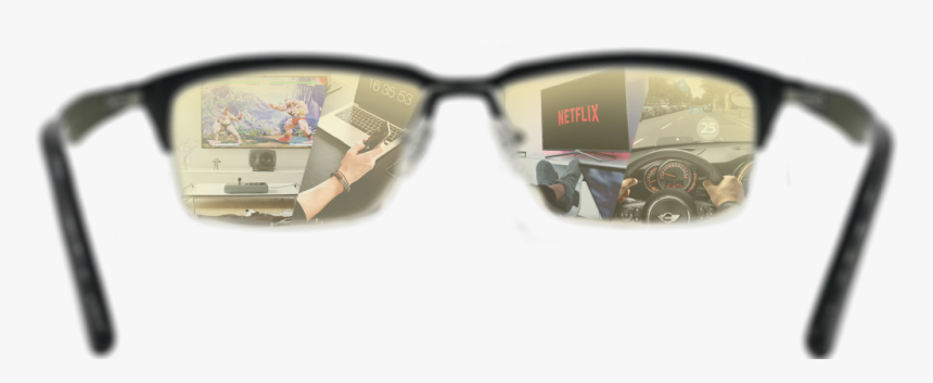 Reflection, HD Png Download