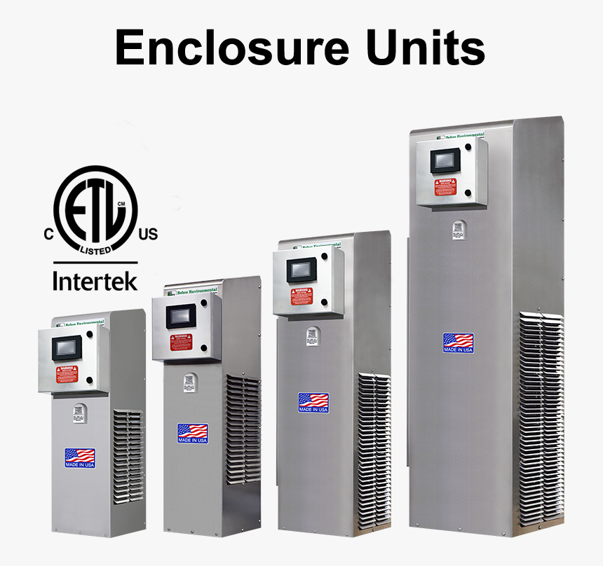Valve Enclosure Air Conditioner, HD Png Download