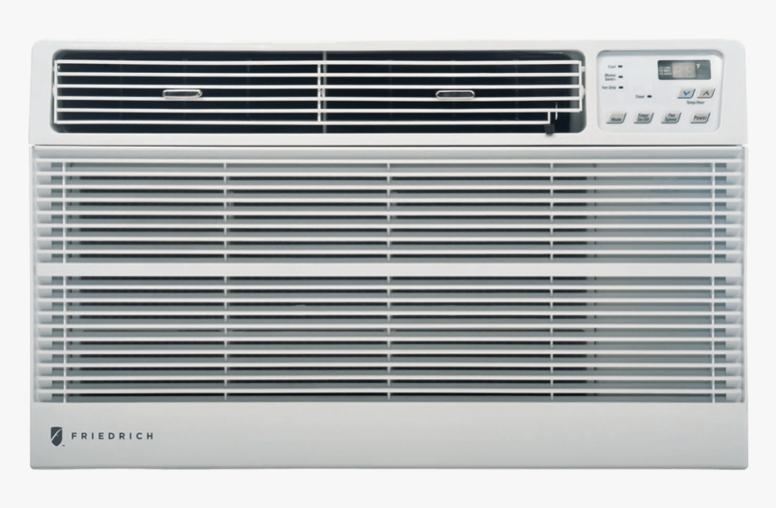 Air-conditioner - Friedrich Air Conditioners, HD Png Download