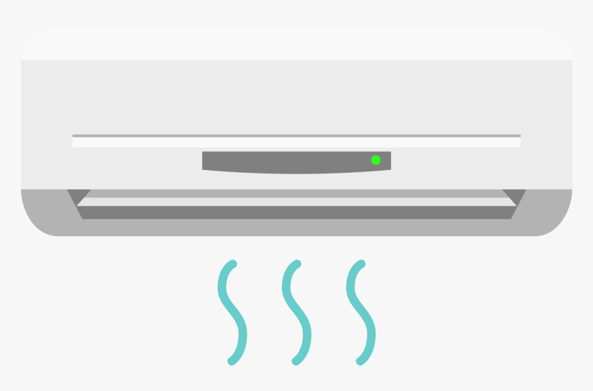 Air Conditioner Png Image - Peripheral, Transparent Png