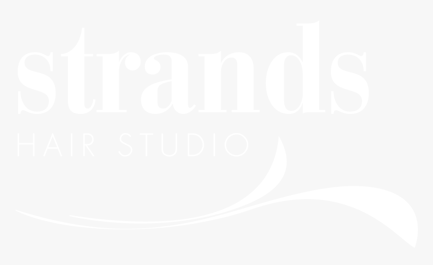 Strands Hair Studio By Shirley Gordon Washington Dc - Strands Hair Salon Logo, HD Png Download