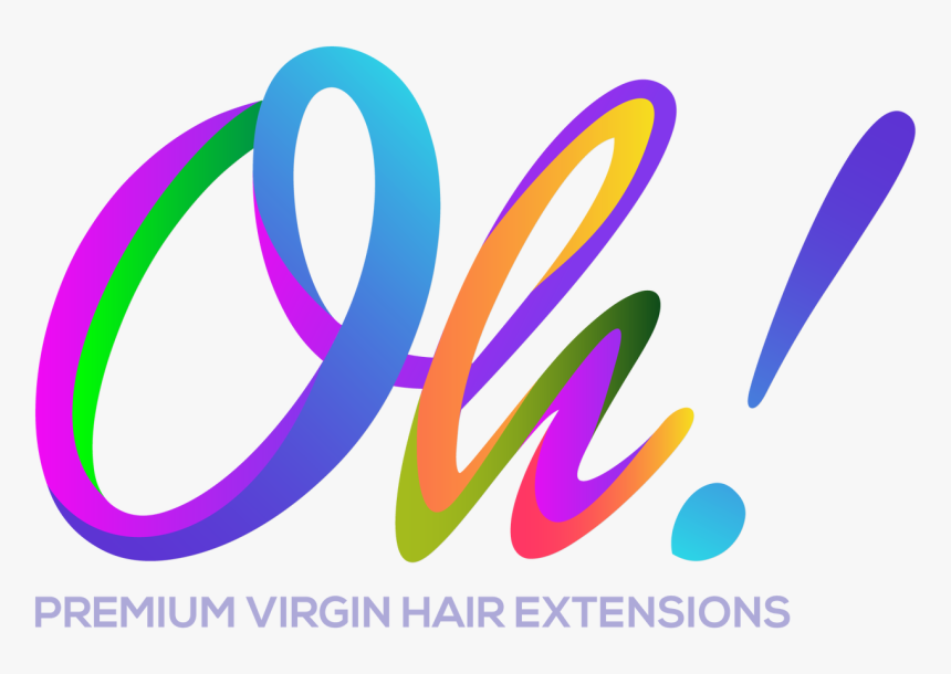 Best Virgin Hair Extensions - Circle, HD Png Download