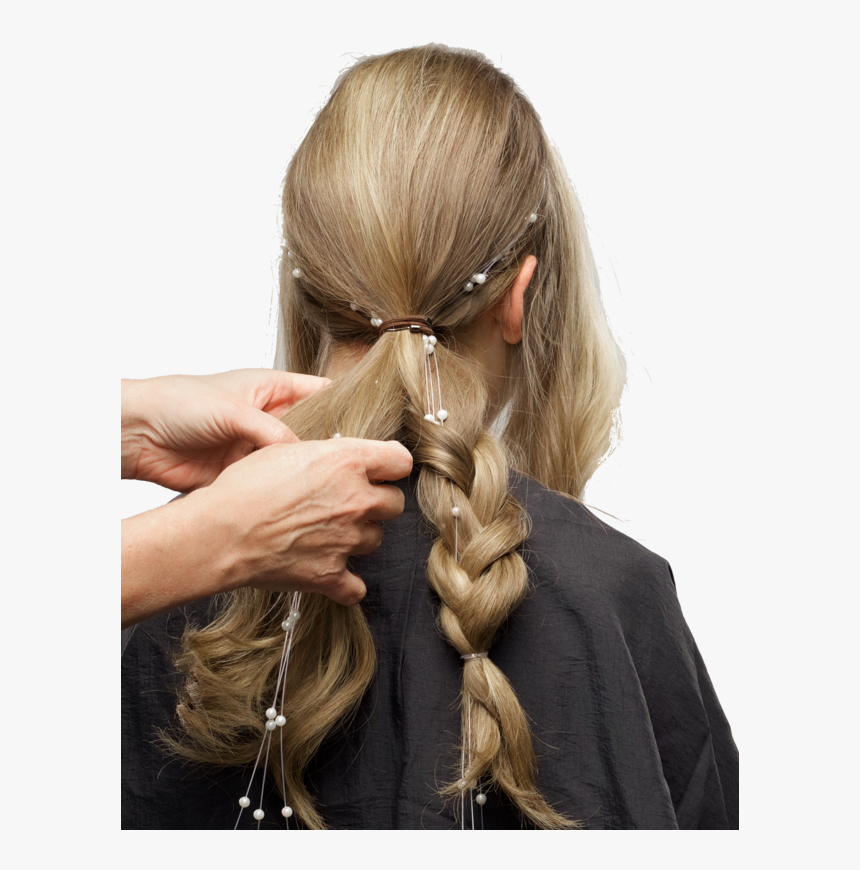 Blond, HD Png Download