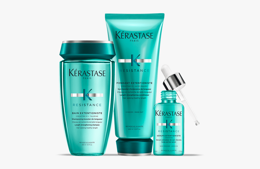 Kerastase Extentioniste, HD Png Download