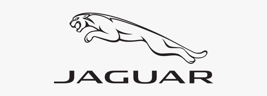 Client Logo Web - Jaguar Car Logo Png, Transparent Png