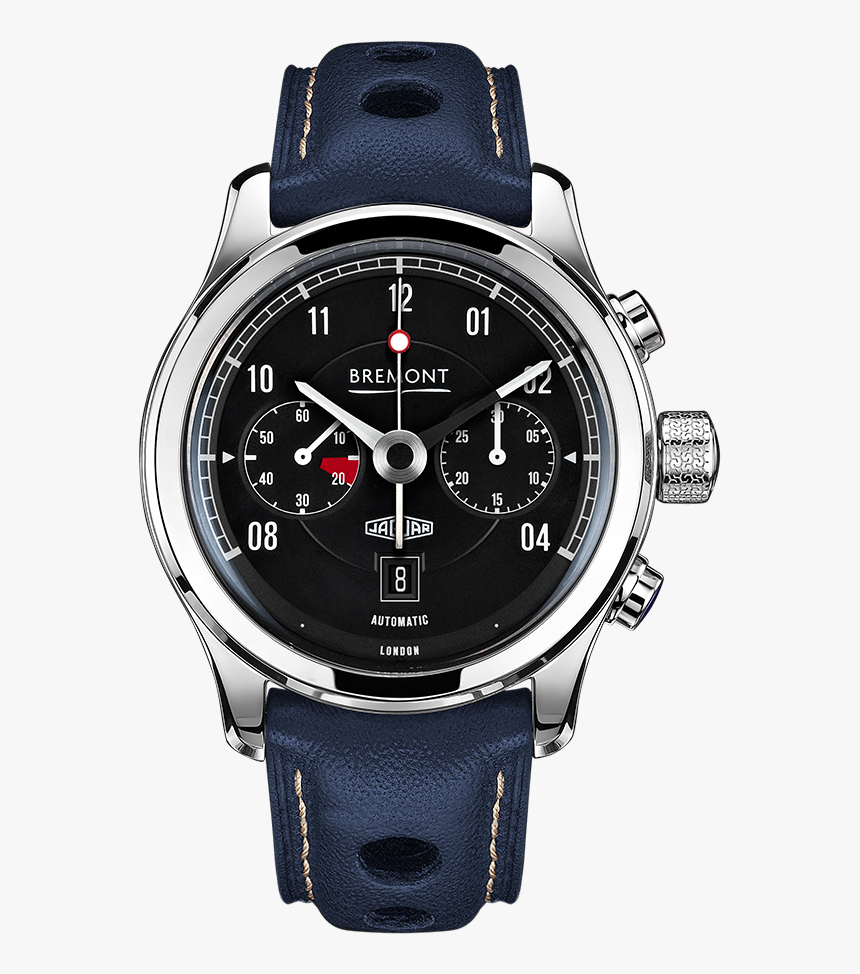 Jaguar Mkii Black, HD Png Download
