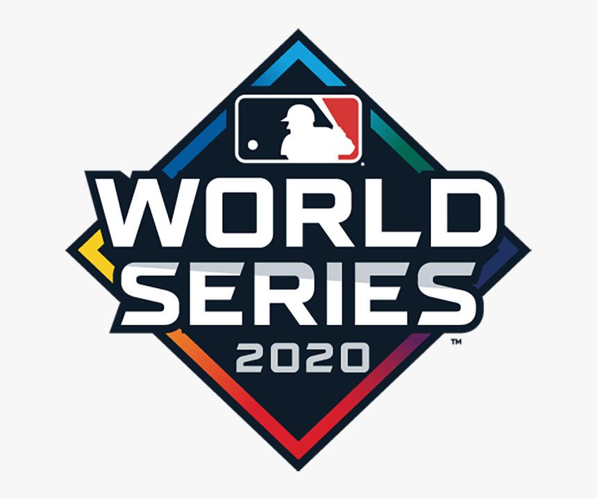 World Series 2019 Logo, HD Png Download