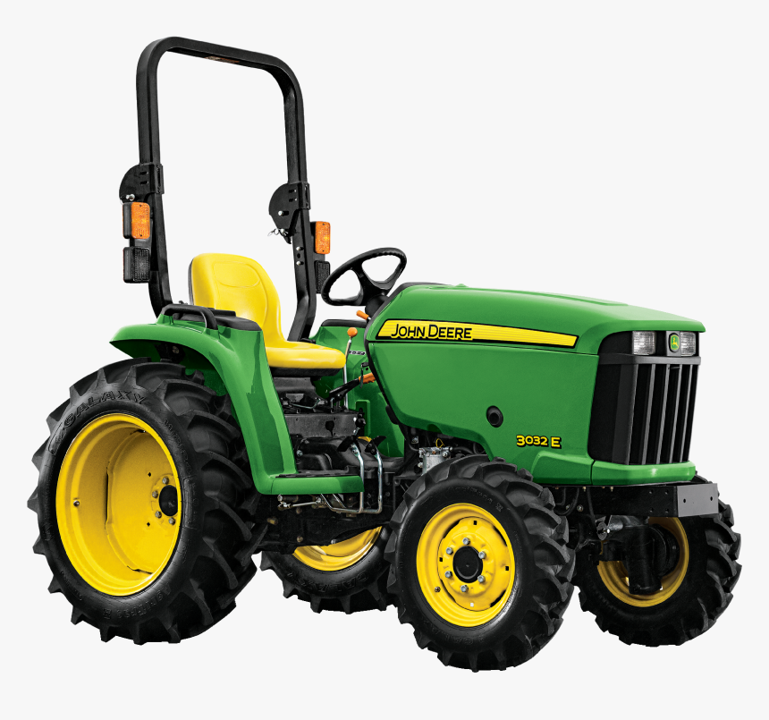 3032e With R3 Tires, HD Png Download