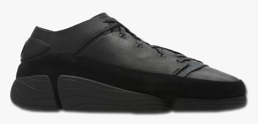 Clarks Black Panther - Sneakers, HD Png Download