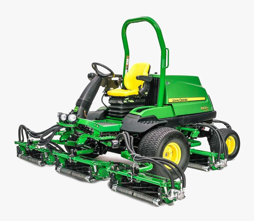 Mowers Used For Baseball Fields, HD Png Download