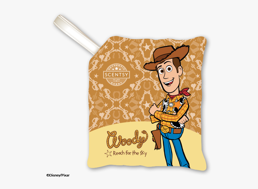 Woody Scent Pak, HD Png Download
