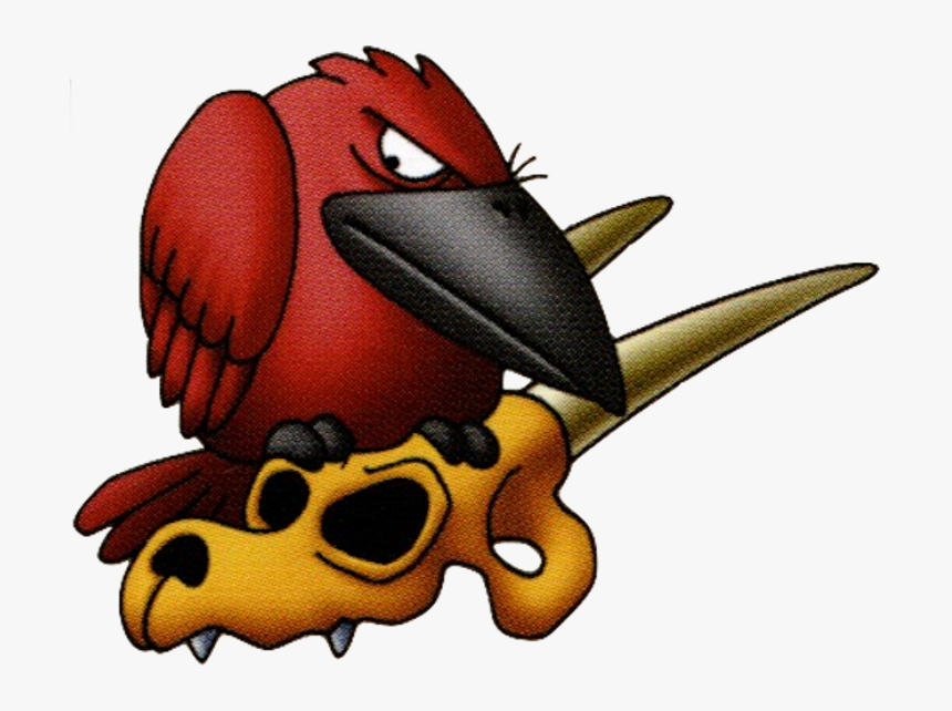 Dragon Quest Iii, HD Png Download