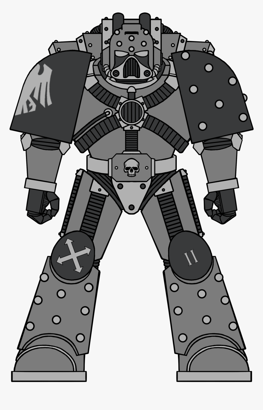 Mecha, HD Png Download