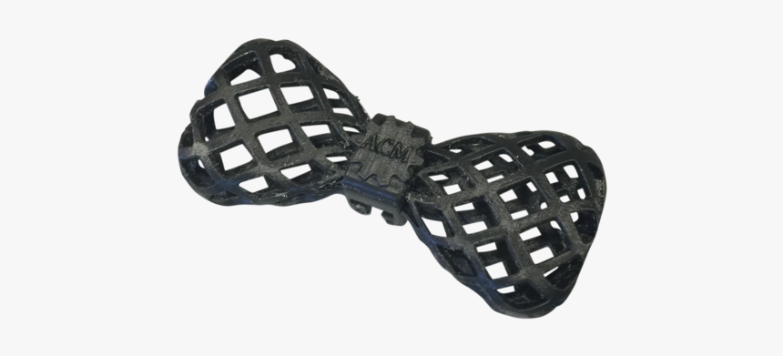 Bowtie - Polka Dot, HD Png Download