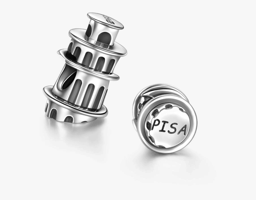 Pisa Tower Winning Designs Jewelry, HD Png Download