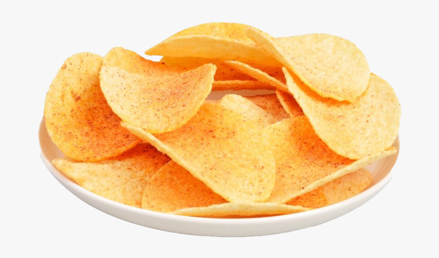 Potato Chips Png Free Download Potato Chips Icon Free, Transparent