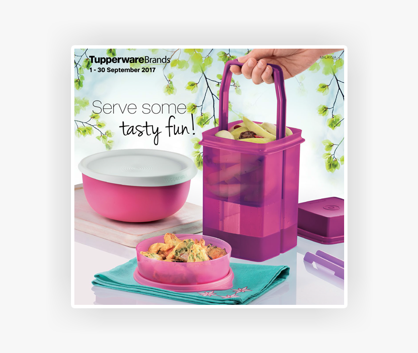 Tupperware Pick A Deli , Png Download - Tupperware Brands, Transparent Png
