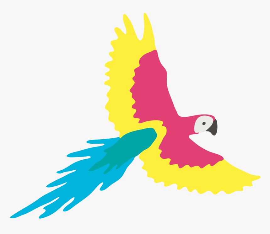 Macaw , Png Download - Buzzard, Transparent Png