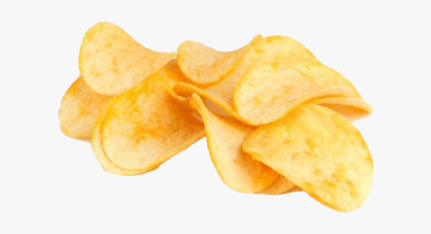 Potato Chips Transparent - Potatoes Made Out, HD Png Download