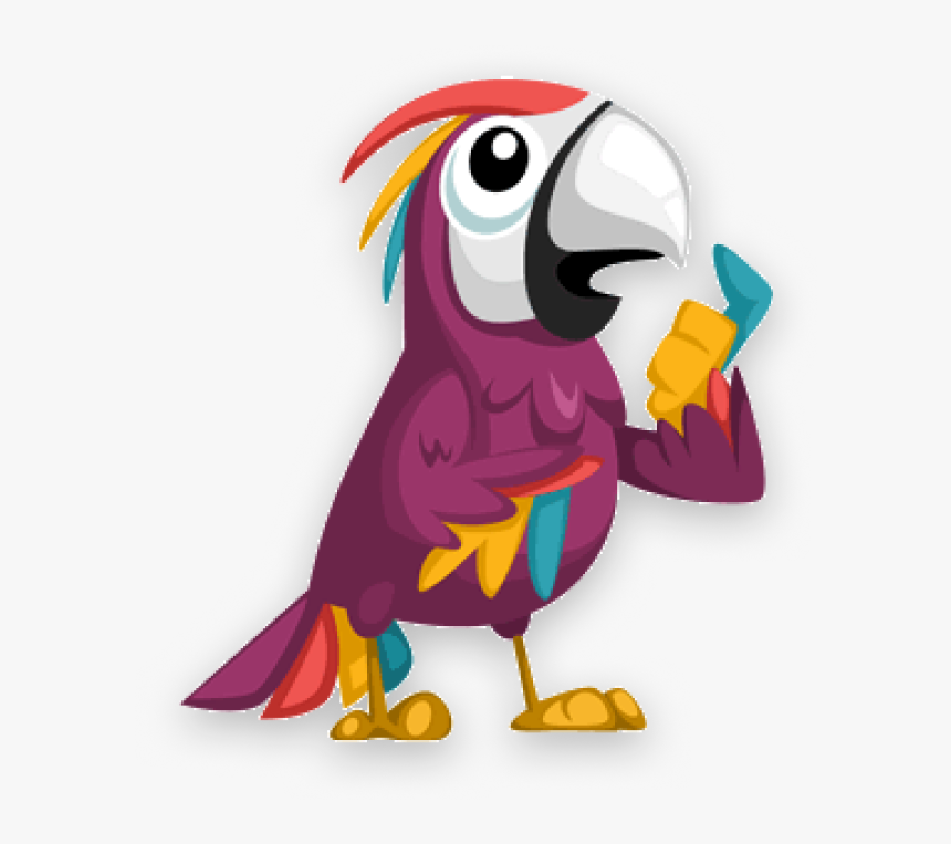 Macaw , Png Download - Macaw, Transparent Png