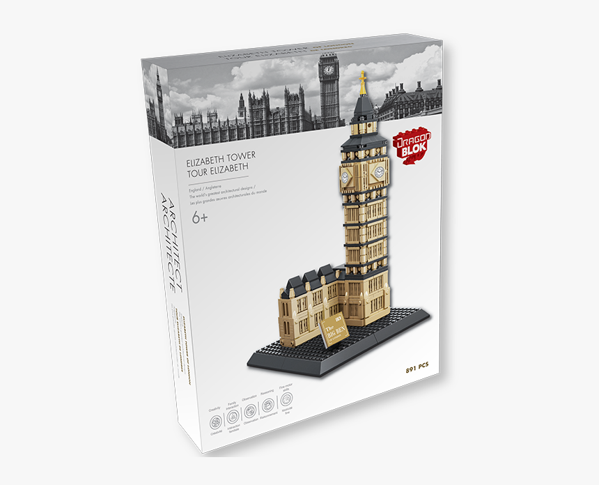 Houses Of Parliament, HD Png Download